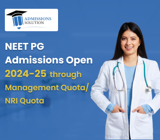 Admission Open 2024-25